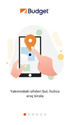 Budget Türkiye android App screenshot 5